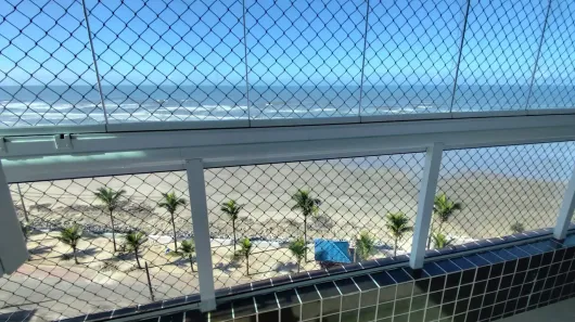 Apartamento com 2 Quartos à venda, 81m² no Vila Anhanguera, Mongaguá