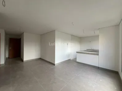 Apartamento com 2 Quartos à venda, 65m² no Funcionários, Belo Horizonte