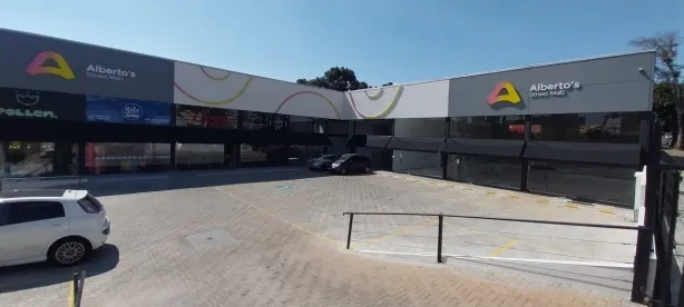 Sala Comercial para alugar, 47m² no Uvaranas, Ponta Grossa
