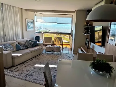 Apartamento com 3 Quartos à venda, 100m² no Estreito, Florianópolis
