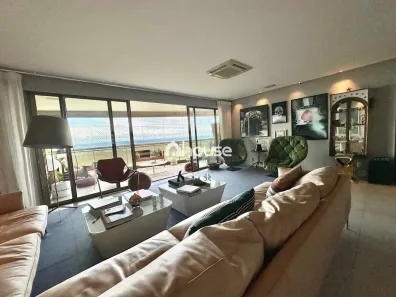 Apartamento com 3 Quartos à venda, 262m² no Barra da Tijuca, Rio de Janeiro