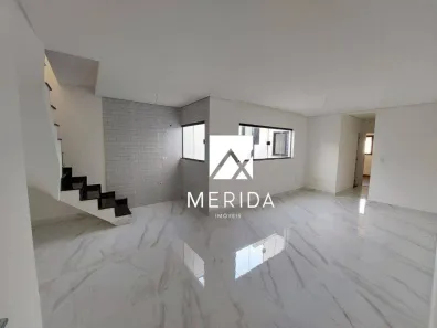 Cobertura com 2 Quartos à venda, 116m² no Campestre, Santo André