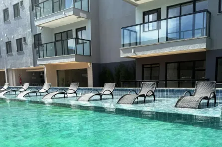 Apartamento com 1 Quarto para alugar, 38m² no Taquara, Rio de Janeiro