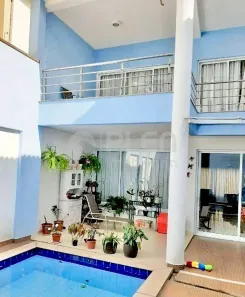Sobrado com 3 Quartos à venda, 500m² no Santana, São Paulo