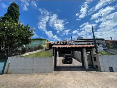 Imóvel Comercial com 3 Quartos à venda, 250m² no Petrópolis, Novo Hamburgo