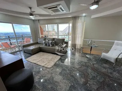 Cobertura com 4 Quartos à venda, 250m² no Paulista, Piracicaba
