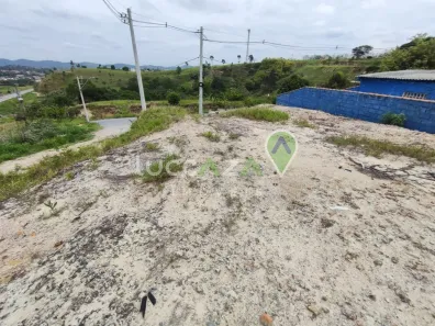Lote/Terreno à venda, 363m² no Jardim Bela Vista, Jacareí