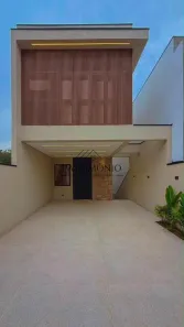 Sobrado com 3 Quartos à venda, 210m² no Villas do Jaguari, Santana de Parnaíba