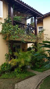 Sobrado com 2 Quartos à venda, 74m² no Barra do Una, São Sebastião