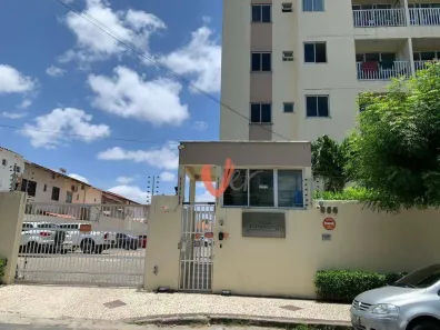 Apartamento com 3 Quartos à venda, 69m² no Passaré, Fortaleza