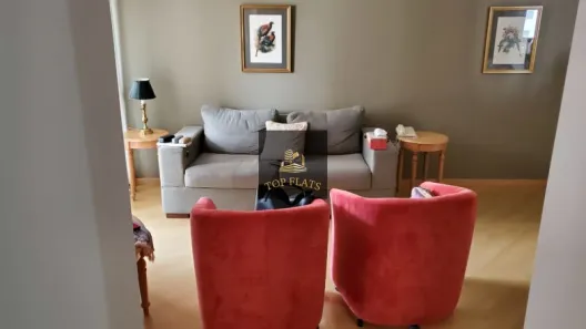 Flat com 2 Quartos para alugar, 55m² no Indianópolis, São Paulo