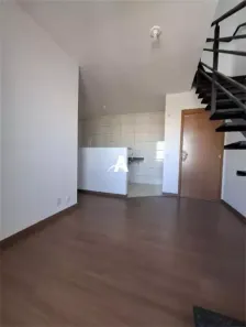 Cobertura com 2 Quartos à venda, 102m² no Martins, Uberlândia