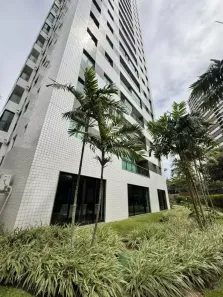 Apartamento com 3 Quartos à venda, 62m² no Cordeiro, Recife
