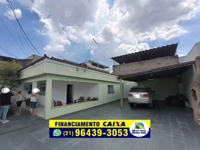 Casa com 3 Quartos à venda, 120m² no Nova Cidade, São Gonçalo
