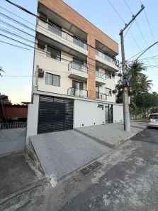 Apartamento com 2 Quartos à venda, 67m² no Nossa Senhora de Fátima, Nilópolis