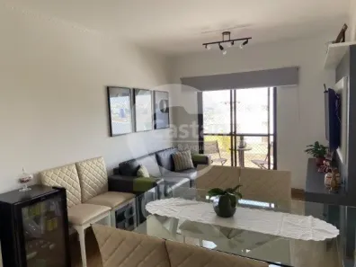 Apartamento com 3 Quartos à venda, 71m² no Vila Bela, São Paulo