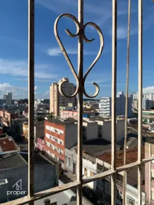 Apartamento com 3 Quartos à venda, 110m² no Centro, Pelotas