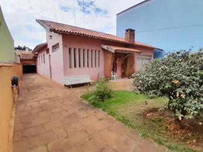 Casa com 4 Quartos à venda, 277m² no Centro, São Carlos