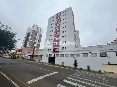 Apartamento com 3 Quartos à venda, 116m² no Centro, Ponta Grossa