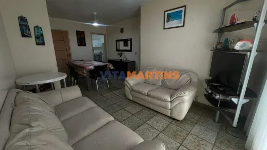 Apartamento com 3 Quartos à venda, 89m² no Algodoal, Cabo Frio