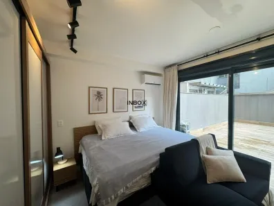 Apartamento com 1 Quarto para venda ou aluguel, 54m² no Mont Serrat, Porto Alegre