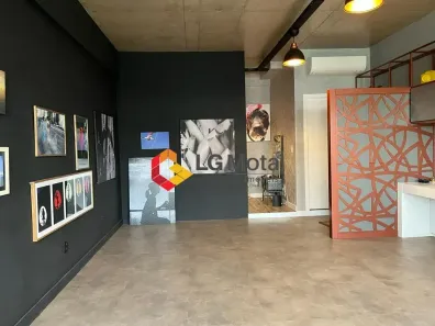 Sala Comercial com 1 Quarto à venda, 44m² no Loteamento Alphaville Campinas, Campinas