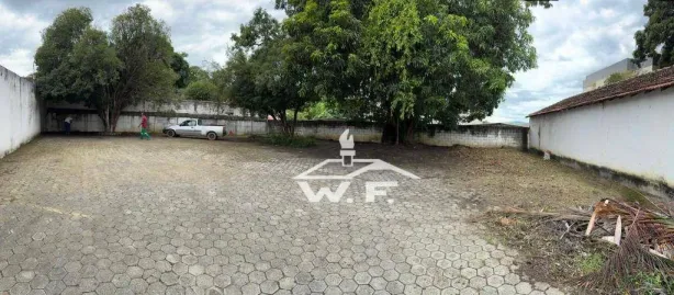 Lote/Terreno à venda, 1474m² no Pedregulho, Guaratinguetá