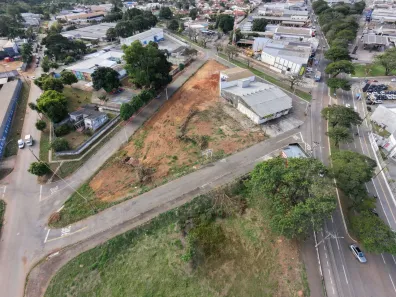 Lote/Terreno para alugar, 3760m² no Santa Genoveva, Goiânia