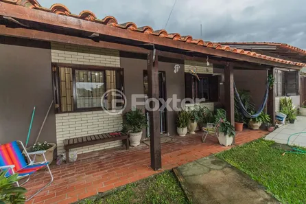 Casa com 3 Quartos à venda, 130m² no Ponta Grossa, Porto Alegre