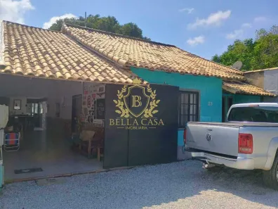 Casa de Condomínio com 4 Quartos à venda, 180m² no Novo Horizonte (Iguabinha), Araruama