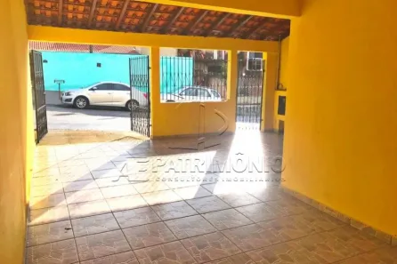 Casa com 4 Quartos à venda, 130m² no Jardim São Guilherme, Sorocaba