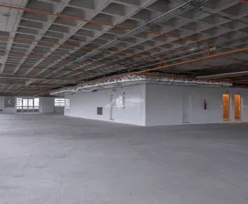 Ponto Comercial para alugar, 1717m² no Várzea da Barra Funda, São Paulo
