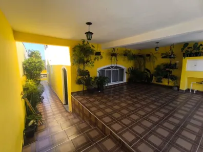 Sobrado com 3 Quartos à venda, 180m² no Vila Maricy, Guarulhos
