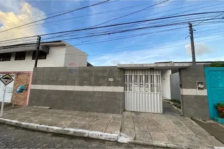 Casa com 5 Quartos à venda, 252m² no Serraria, Maceió
