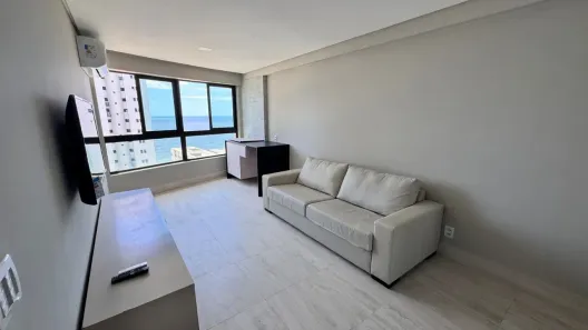 Apartamento com 2 Quartos para alugar, 57m² no Boa Viagem, Recife