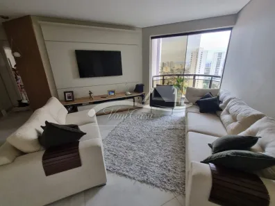 Apartamento com 3 Quartos à venda, 118m² no Ipiranga, São Paulo