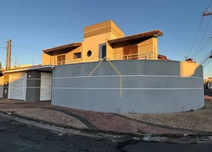 Casa com 3 Quartos à venda, 186m² no Parque Residencial Klavin, Nova Odessa