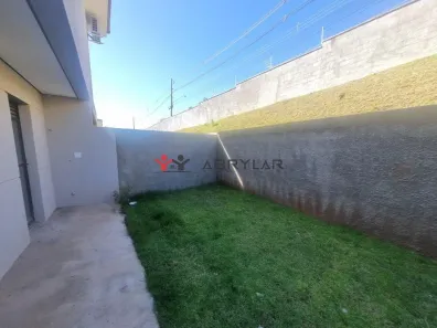 Casa de Condomínio com 2 Quartos à venda, 89m² no Jardim Carolina, Jundiaí