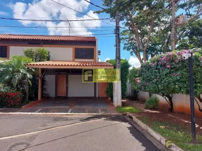Casa com 3 Quartos para alugar, 160m² no Higienópolis, São José do Rio Preto