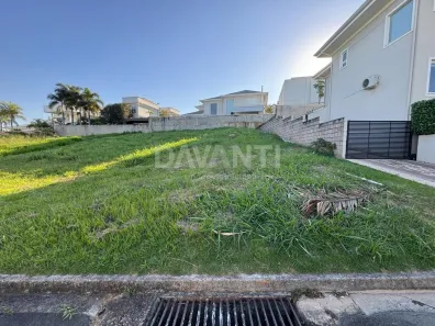 Lote/Terreno à venda, 523m² no Paiquerê, Valinhos