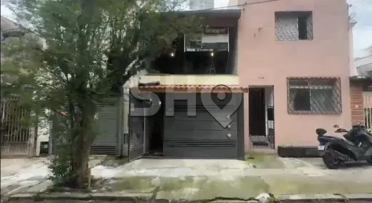 Casa com 3 Quartos à venda, 115m² no Vila Pompéia, São Paulo