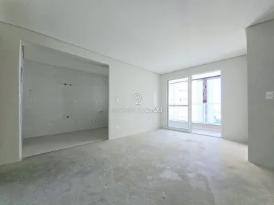 Apartamento com 3 Quartos à venda, 77m² no Cristo Rei, Curitiba