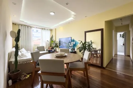 Apartamento com 2 Quartos à venda, 73m² no Jardim Botânico, Rio de Janeiro