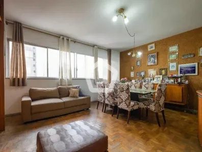Apartamento com 4 Quartos à venda, 140m² no Pinheiros, São Paulo