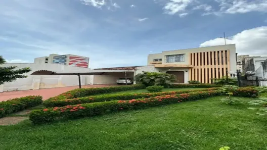Casa com 18 Quartos à venda, 447m² no Cremação, Belém