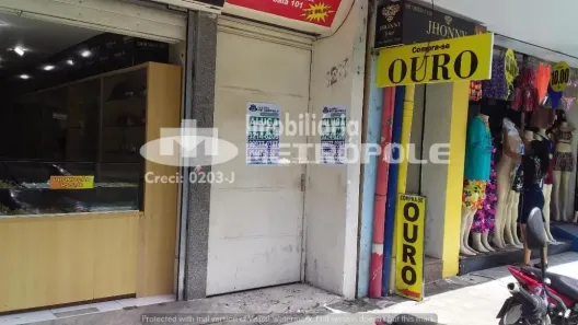 Prédio Comercial para alugar, 120m² no Centro, Teresina