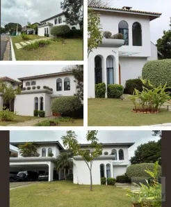 Casa de Condomínio com 4 Quartos para venda ou aluguel, 700m² no Alphaville Residencial Dois, Barueri