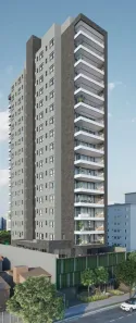 Apartamento com 3 Quartos à venda, 142m² no Brooklin Paulista, São Paulo