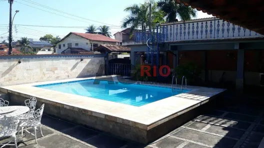 Casa com 5 Quartos à venda, 837m² no Anil, Rio de Janeiro