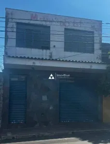 Ponto Comercial para venda ou aluguel, 180m² no Vila Tibério, Ribeirão Preto